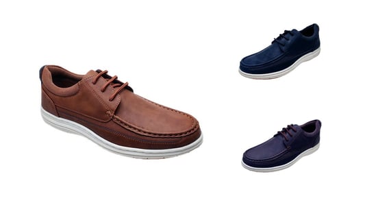 The Importance of Outsole Cushioning Systems in Driver Shoes