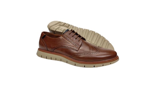 The Importance of Stitch and Welt Workmanship in Dress Shoes