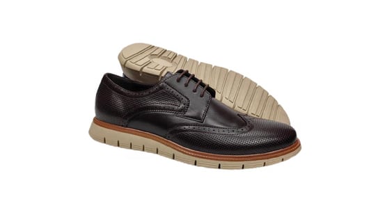 The Importance of Shoe Last Design for Formal Footwear