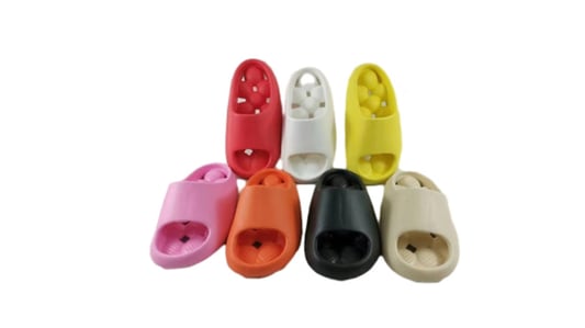 The Importance of Durability Testing of Hook-and-Loop Fasteners on Plump Shape Sandals
