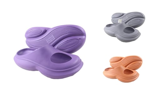 Comparing Injection Molding Techniques for Plump Shape Slipper Designs