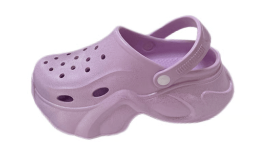 The Ultimate Guide to Fashion Glitter Women Eva Sandal Platform Lady Clogs