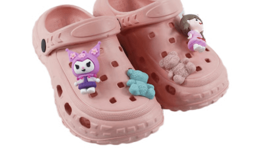 The Ultimate Guide to Kids Cute EVA Sandal Children Fashion Garden Clogs