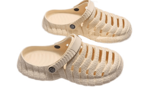 Fashion Non-slip Women Beach Eva Sandal Lady Garden Clogs: The Ultimate Summer Footwear Guide