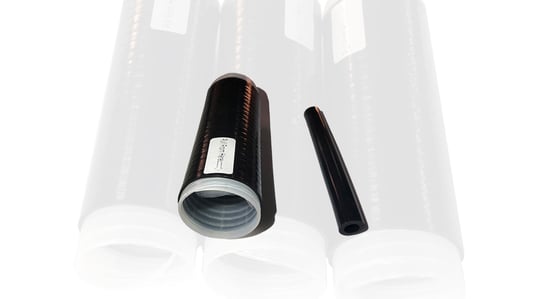 The Ultimate Guide to Cold Shrink Tubing Sizes