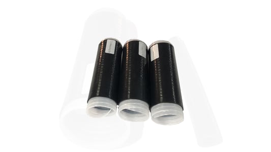 The Ultimate Guide to EPDM Cold Shrink Tube