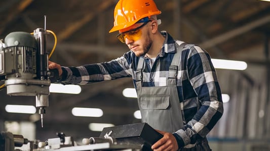 The Benefits of Laser Cutting Steel Tubing