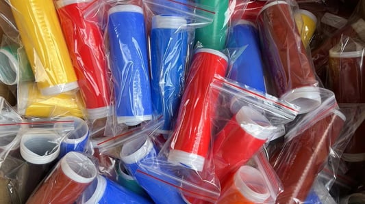 The Ultimate Guide to Silicone Cold Shrink Tubes