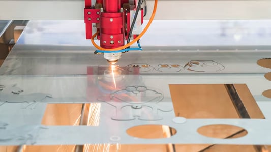 The Versatile Tube Fiber Laser Cutting Machine: A Comprehensive Guide