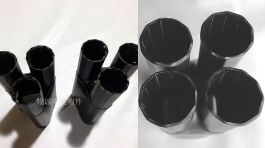 Why You Need a Rain Skirt Heat Shrink for Ultimate Protection