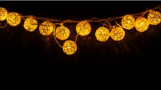 Light Up Your Diwali Celebrations with Diwali Rope Lights