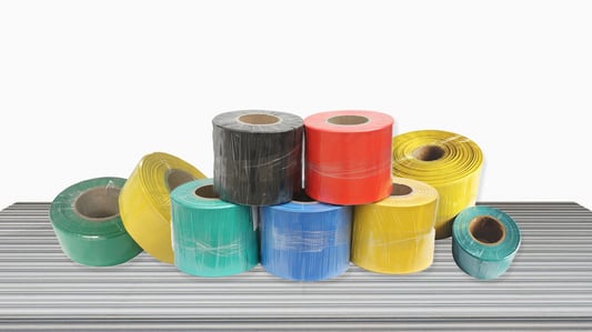 Everything You Need to Know About Heat Shrinkable End Caps