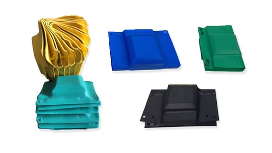 The Benefits of Using Qualtek Heat Shrink for Your Electronic Projects