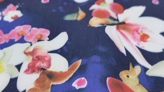 The Ultimate Guide to Nylon Taslan Fabric