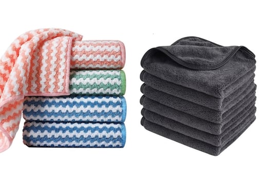 Everything You Need to Know About Face Towels