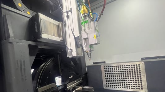 The Ultimate Guide to Fiber Laser Cutters: Everything You Need to Know