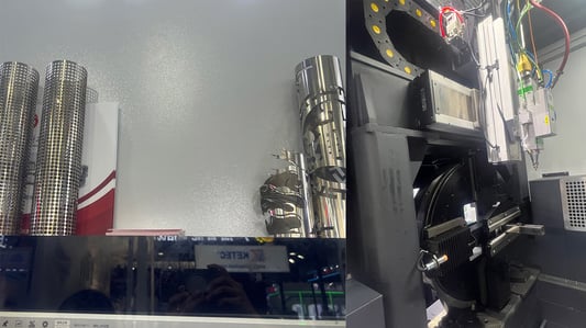 The Ultimate Guide to CNC Laser Cutter