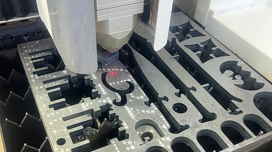 The Ultimate Guide to Metal Sheet Laser Cutting