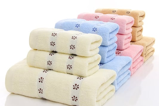The Ultimate Guide to Choosing a Soft Absorbent Towel