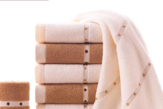 The Benefits of Bamboo Face Towels: A Complete Guide