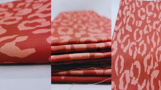 The Versatility of Novelty Knitted Fabric: A Guide to Choosing the Perfect Material