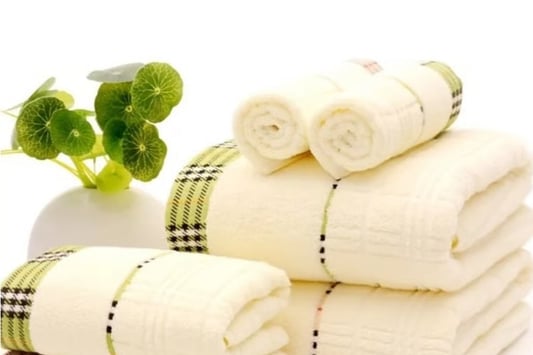 The Ultimate Guide to Antimicrobial Face Towels