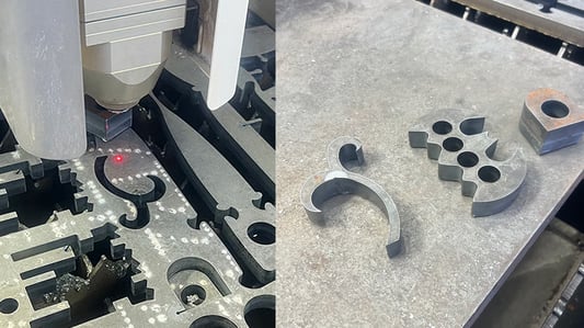 The Ultimate Guide to CO2 Laser Cutting