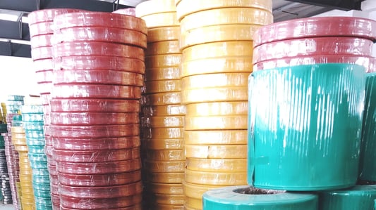 The Importance of Shrink Ratio in Packaging
