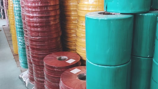 The Versatile Uses of Polyolefin Tubing