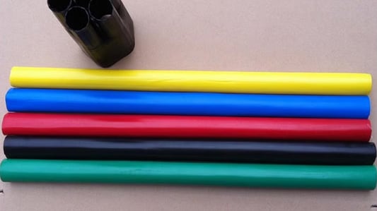 The Importance of Five-Core Cable Intermediate Connection Sealing