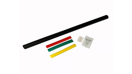 Understanding Heat Shrink Material Dielectric Strength Values