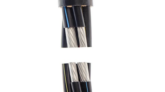 Protecting Cables in Harsh Environments