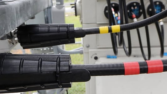 Comprehensive Guide to Telecom Infrastructure Sealing: Ensuring Network Durability