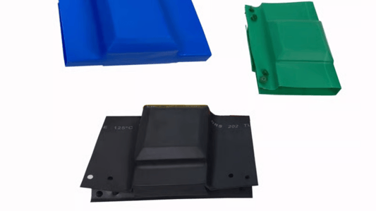 Comprehensive Guide to 10KV Heat Shrink Mother Bar Box Special Box