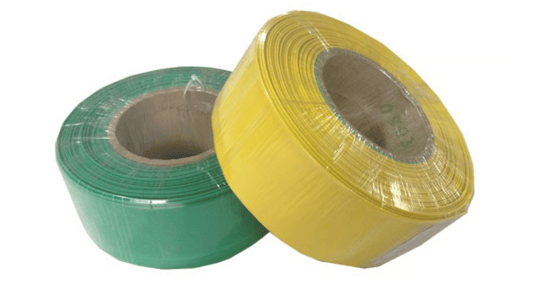 Comprehensive Guide to 1kv Heat Shrinkable Tubing: Applications, Benefits, and Specifications
