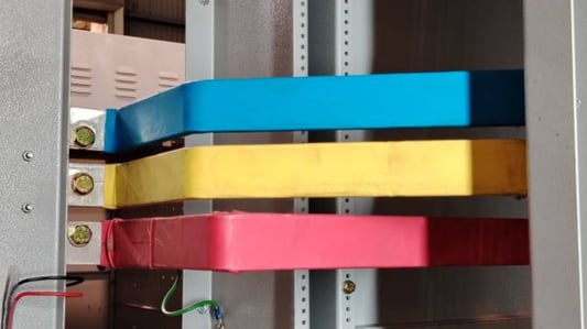 Comprehensive Guide to 35kv Busbar Sleeve Installation
