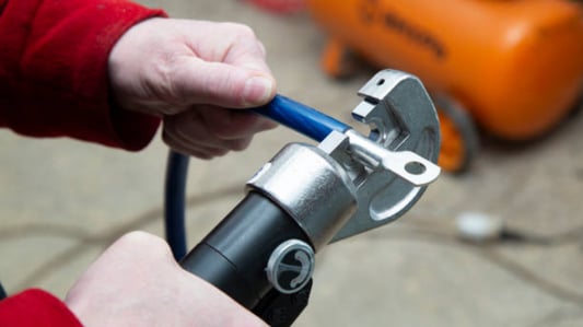 Heat Shrink Cable Sealing Head: The Ultimate Guide for Reliable Cable Protection