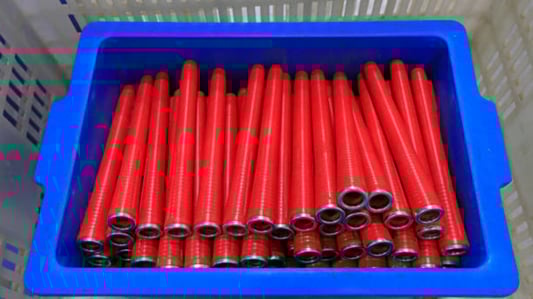 The Comprehensive Guide to Silicone Rubber Tubing: Applications, Benefits, and Uses