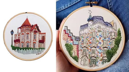The Ultimate Guide to Hand Embroidery Supplies