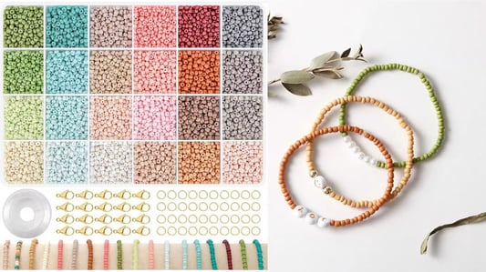 The Ultimate Guide to Jewelry Making Kits