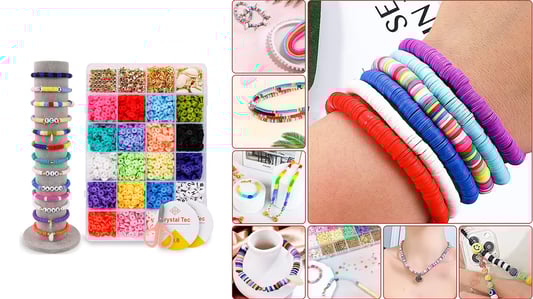 The Ultimate Guide to Bead Bracelet Kits