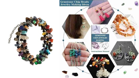The Beauty of Gemstone Bead Sets: A Complete Guide