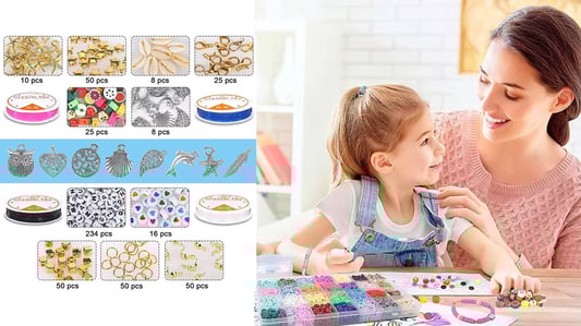 Everything You Need to Know About Choosing the Best Beginner Jewelry Kit