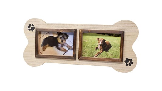 10 Dog Collage Picture Frame Ideas to Display Your Pup's Cutest Moments