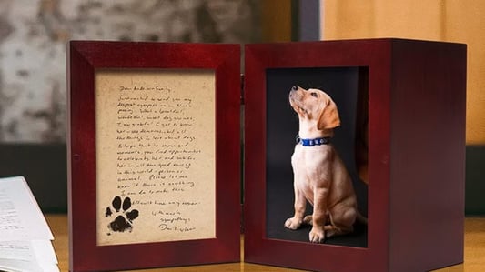 The Importance of Pet Cremation Keepsakes