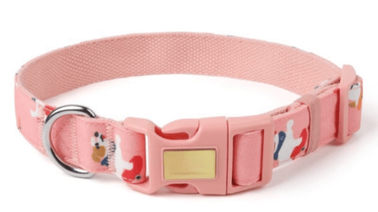 Optimizing Canine Team Efficiency: The Integrated Tactical Collar & Leash System