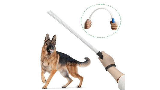 Mastering the Microfiber Rod: The Definitive Guide to Advanced Canine Training Techniques