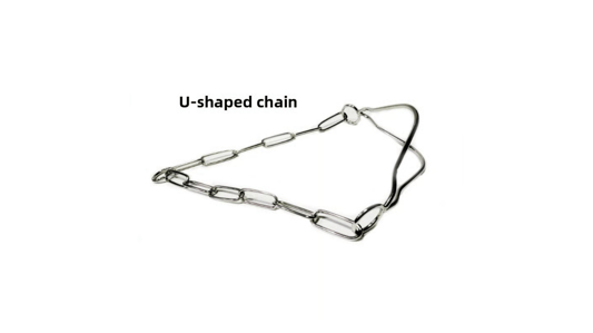 The Design and Function of The Black Martingale Stainless Steel Dog Collar A Professional Analysis