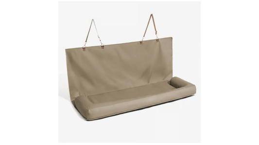 Maximizing Utility: The Washable Dual-Use Dog Bed for Transport & Facility Operations