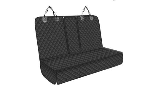 Durable Fleet Protection: Commercial-Grade Dog Seat Covers for High-Volume Use